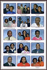 Members Directory Photos 2005