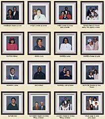 Members Directory Photos 1995