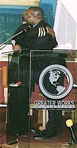 Bishop William Todd at Greater Works Ministries - 48