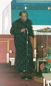 Bishop Joseph Scott at Greater Works Ministries - 22