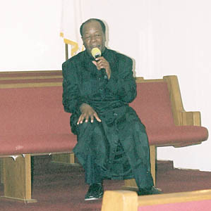 Bishop Joseph Scott at Greater Works Ministries - 31