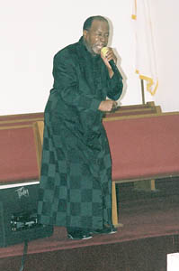 Bishop Joseph Scott at Greater Works Ministries - 32