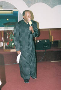 Bishop Joseph Scott at Greater Works Ministries - 37