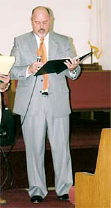  Pastor Doug Stirling - 6