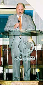  Pastor Doug Stirling - 7