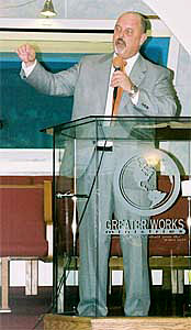  Pastor Doug Stirling - 10