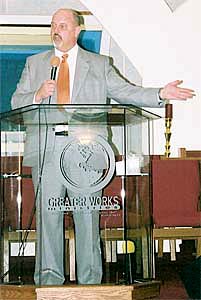  Pastor Doug Stirling - 11