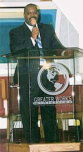  Pastor Doug Stirling - 13