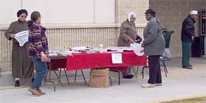 Bake Sale by Greater Works Ministries - 7