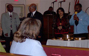 Good Friday at Greater Works Ministries 2007 - 38