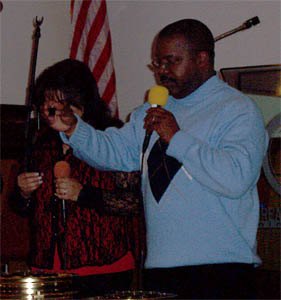 Good Friday at Greater Works Ministries 2007 - 46