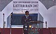 Latter Rain Conference thumbnail
