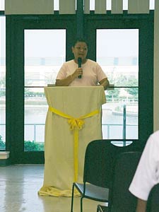 Women of Wisdom Conference 2007 - 4