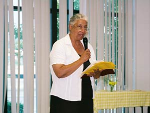 Women of Wisdom Conference 2007 - 16