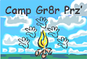 Camp Gr8ter Praise thumbnail