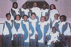 First Choir