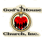 God's House Church