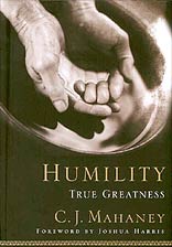 Humility: The True Greatness