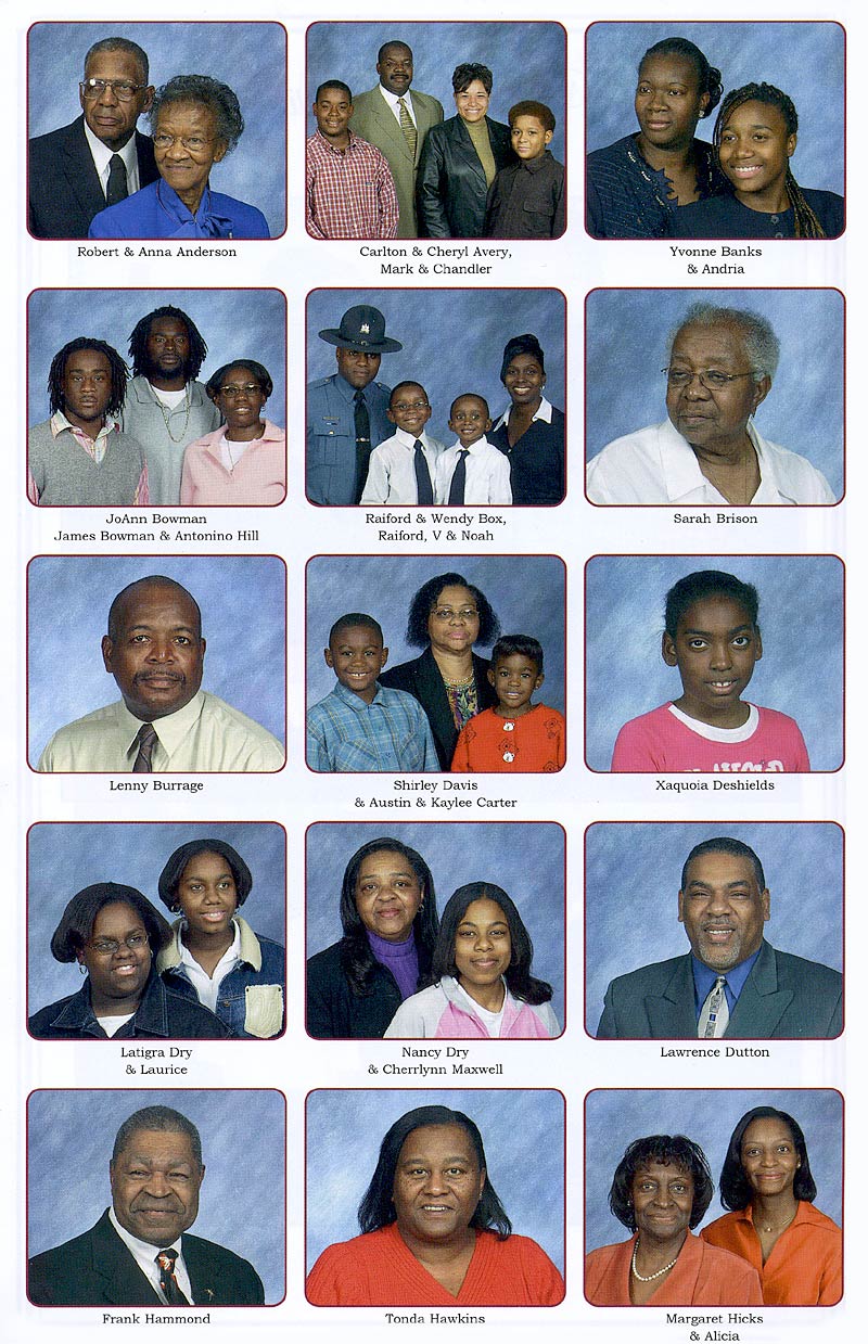 Greater Works Ministries Family index 5