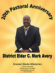 pastor-avery-20th-anniversary-part-1