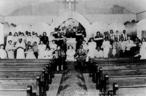 A history of Greater Works Ministries