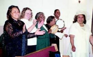Christ Temple Congregation