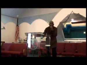 Leon Kornegay on YouTube