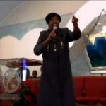 Abide, Trust, Sing Praise & Pray on YouTube