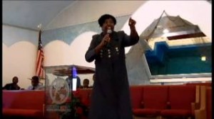 Abide, Trust, Sing Praise & Pray on YouTube