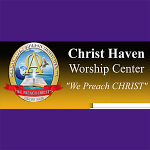 christ-haven-worhipship-center-logo