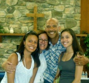 Pastor Ben Quintana