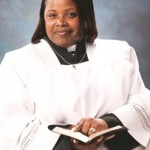 Pastor Michelle Ford Johnson