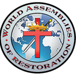 world assembles of restoration emblem