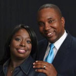 Pastor Aric & Lady Ma Keyma Carney
