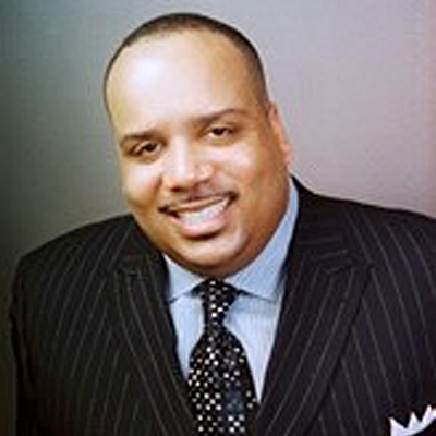 Bishop Leroy Dyett